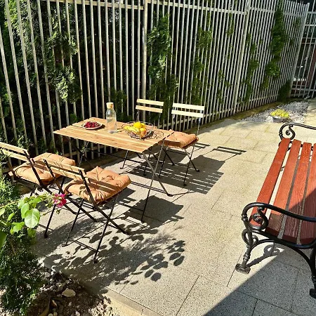 Stylish Apartment, Free Parking & Wifi Apartment Sarajevo